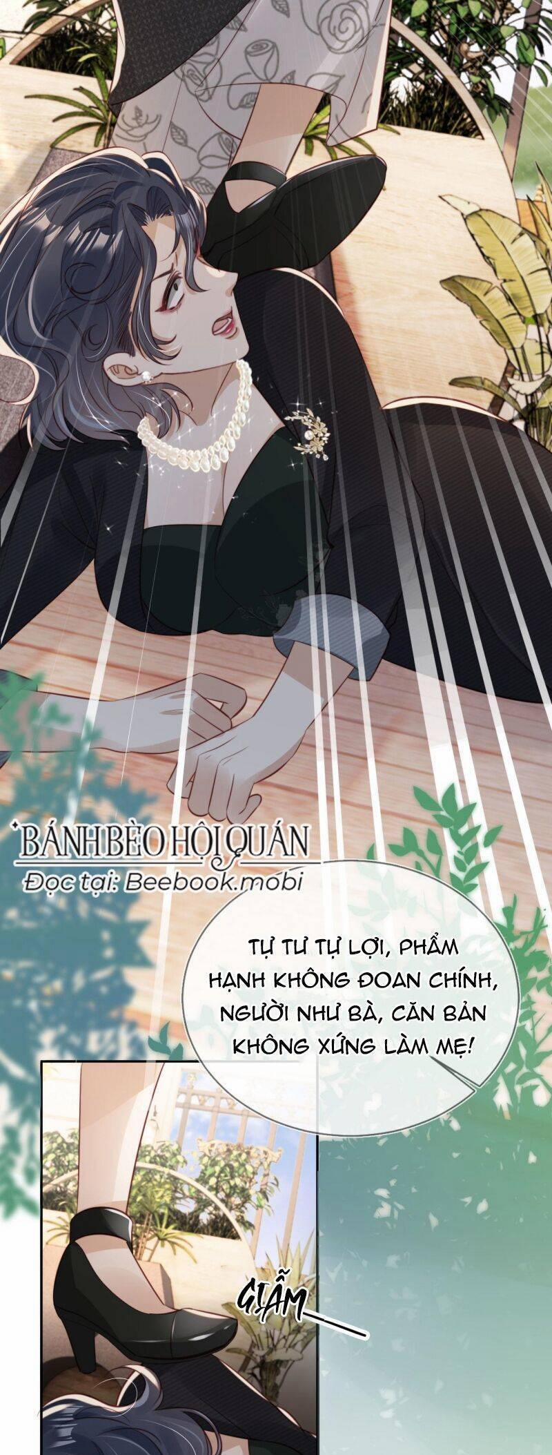 Sau Khi Trọng Sinh, Tôi Gả Cho Đại Lão Tàn Tật 23 trang 19