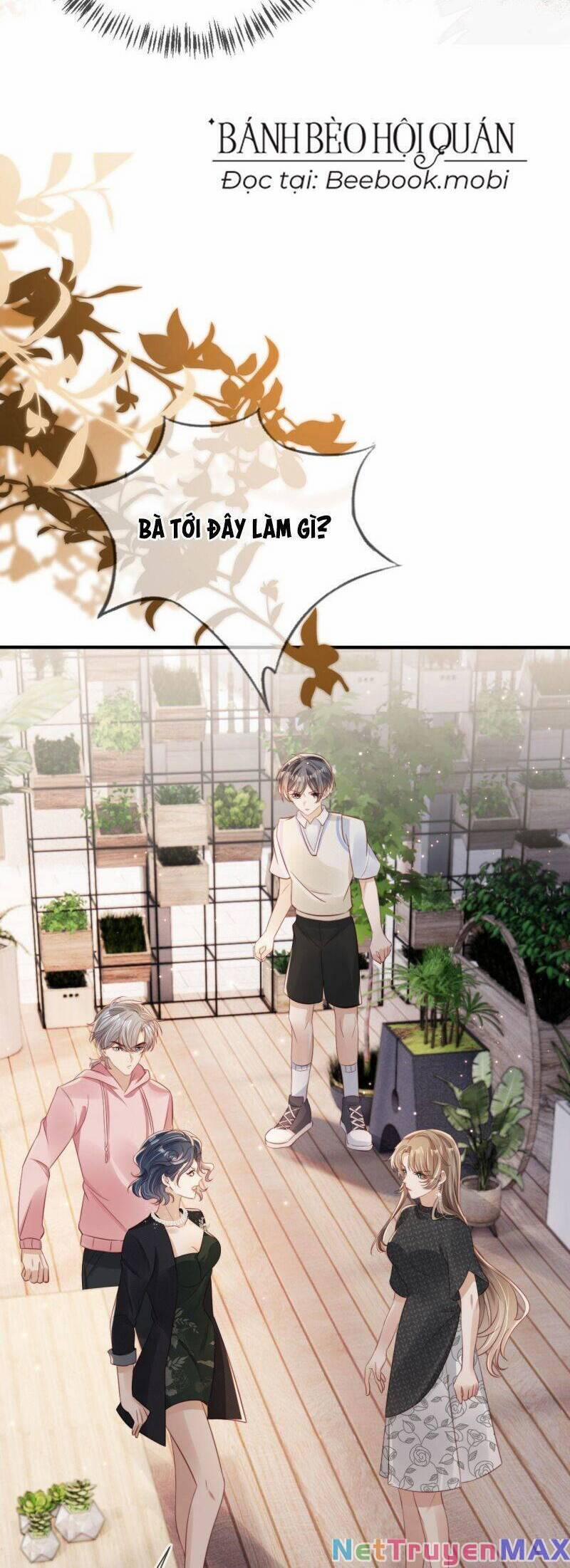 Sau Khi Trọng Sinh, Tôi Gả Cho Đại Lão Tàn Tật 23 trang 2