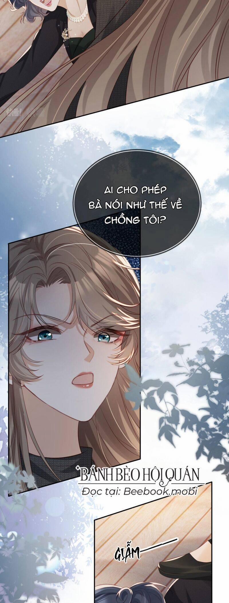 Sau Khi Trọng Sinh, Tôi Gả Cho Đại Lão Tàn Tật 23 trang 21