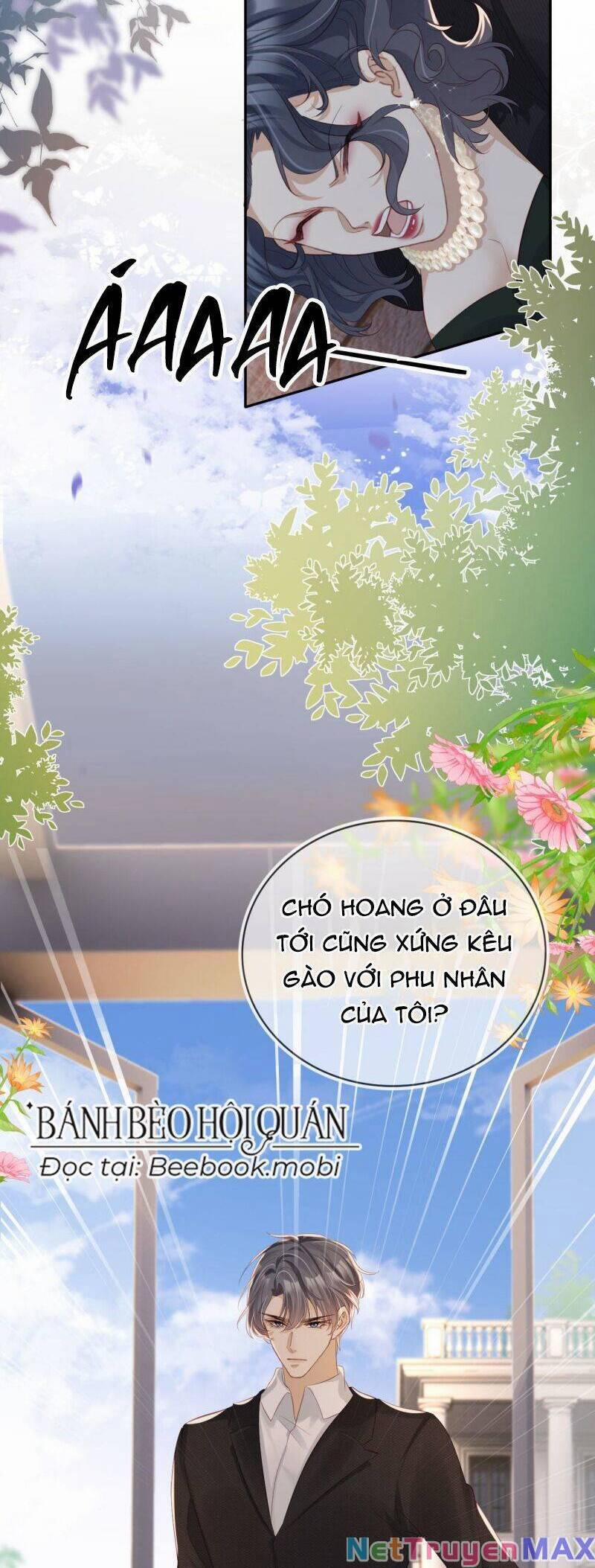 Sau Khi Trọng Sinh, Tôi Gả Cho Đại Lão Tàn Tật 23 trang 22