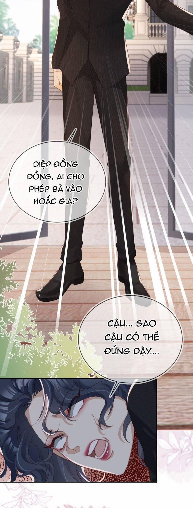 Sau Khi Trọng Sinh, Tôi Gả Cho Đại Lão Tàn Tật 23 trang 23