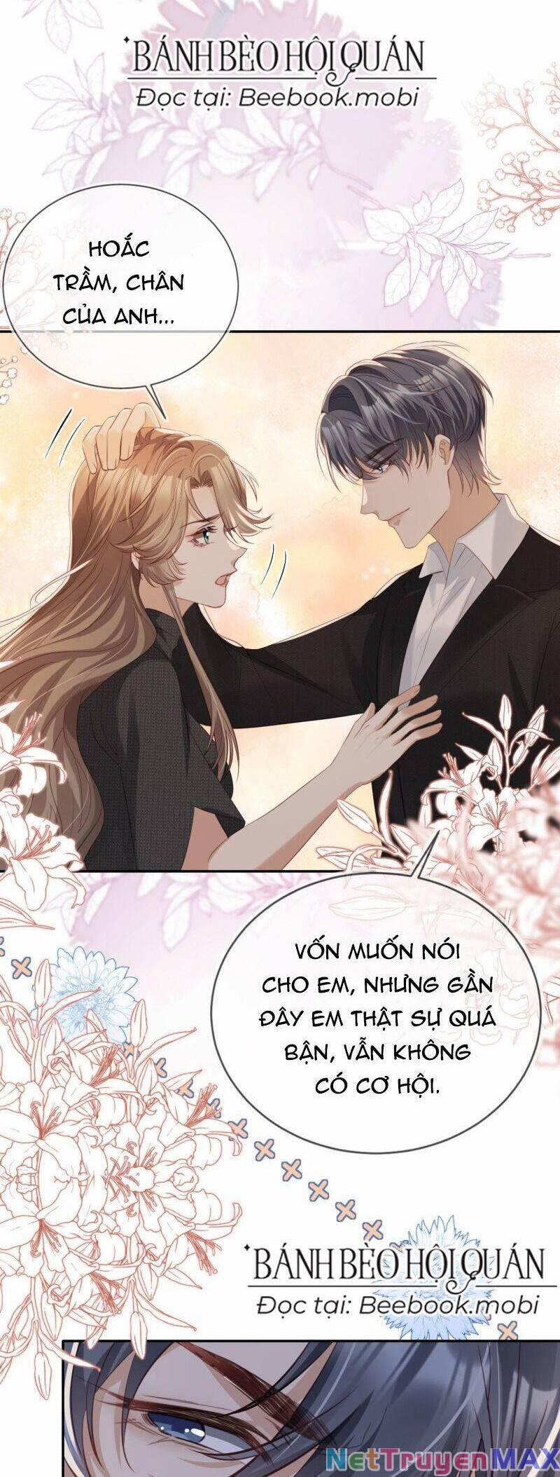 Sau Khi Trọng Sinh, Tôi Gả Cho Đại Lão Tàn Tật 23 trang 24