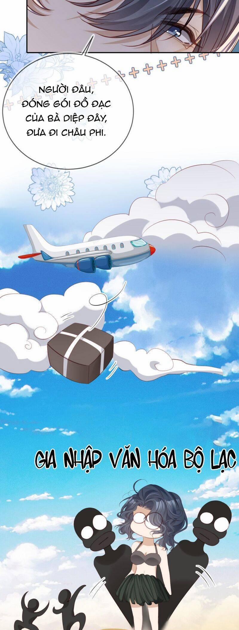 Sau Khi Trọng Sinh, Tôi Gả Cho Đại Lão Tàn Tật 23 trang 25