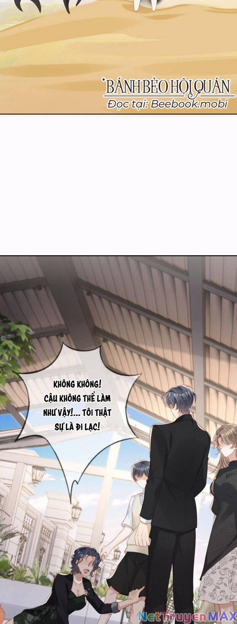 Sau Khi Trọng Sinh, Tôi Gả Cho Đại Lão Tàn Tật 23 trang 26