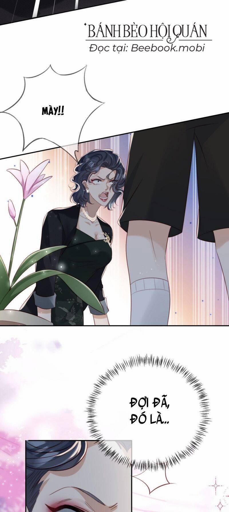 Sau Khi Trọng Sinh, Tôi Gả Cho Đại Lão Tàn Tật 23 trang 29