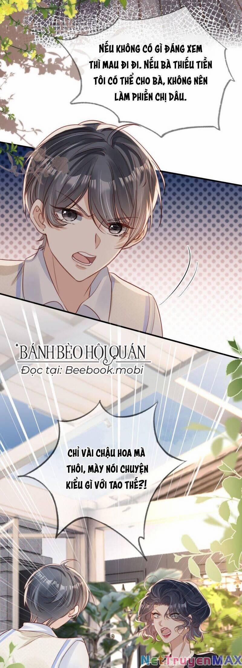 Sau Khi Trọng Sinh, Tôi Gả Cho Đại Lão Tàn Tật 23 trang 6