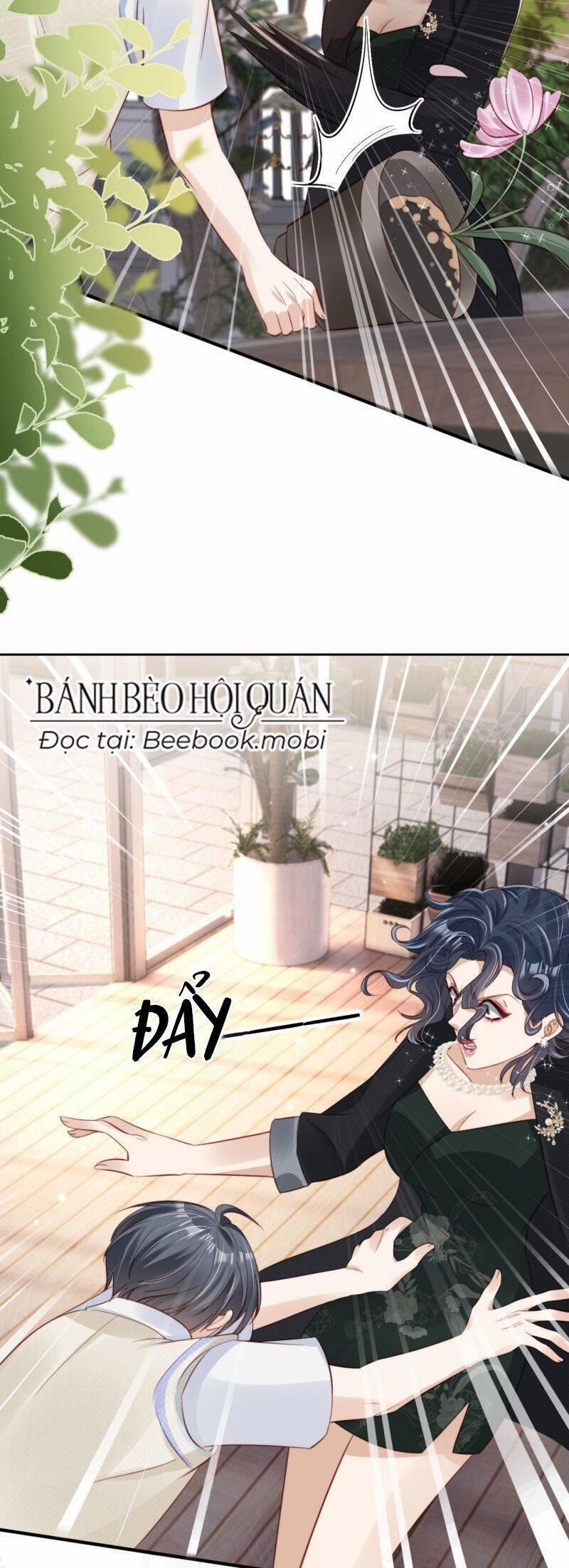 Sau Khi Trọng Sinh, Tôi Gả Cho Đại Lão Tàn Tật 23 trang 7