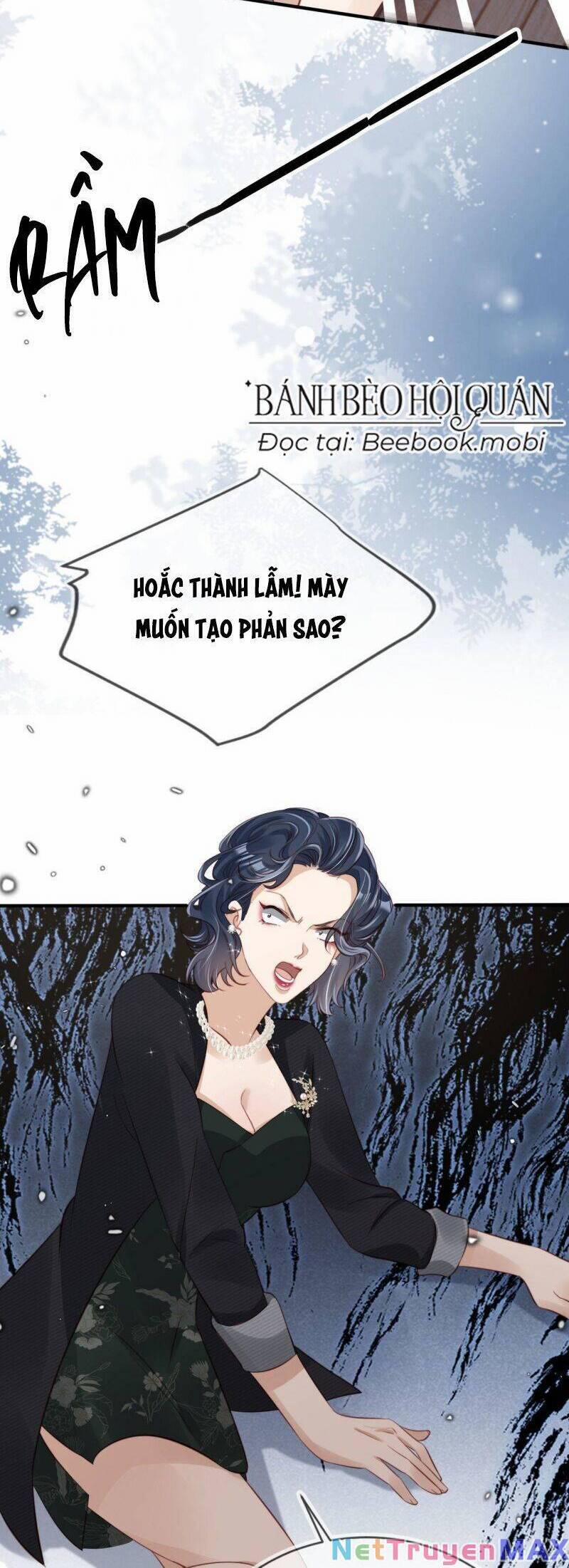 Sau Khi Trọng Sinh, Tôi Gả Cho Đại Lão Tàn Tật 23 trang 8