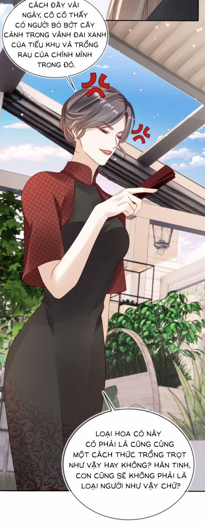 Sau Khi Trọng Sinh, Tôi Gả Cho Đại Lão Tàn Tật 24 trang 13