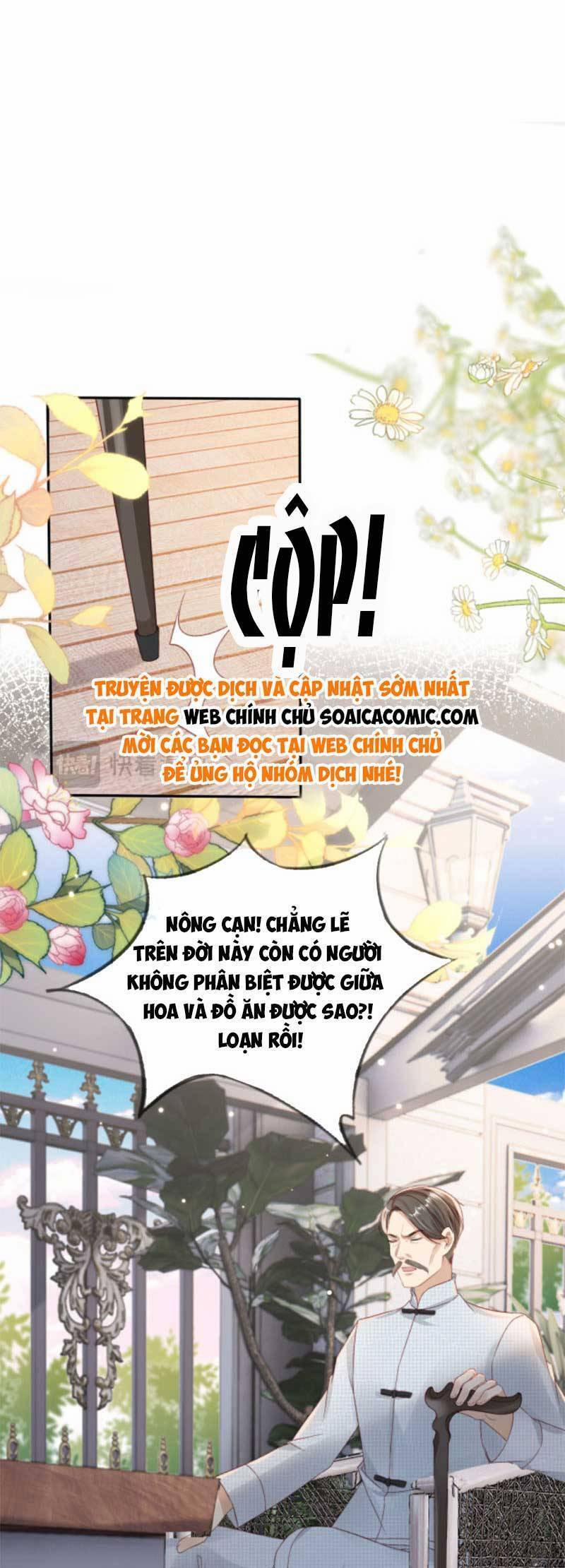 Sau Khi Trọng Sinh, Tôi Gả Cho Đại Lão Tàn Tật 24 trang 14