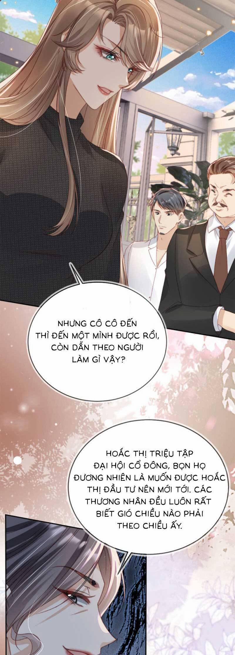 Sau Khi Trọng Sinh, Tôi Gả Cho Đại Lão Tàn Tật 24 trang 17