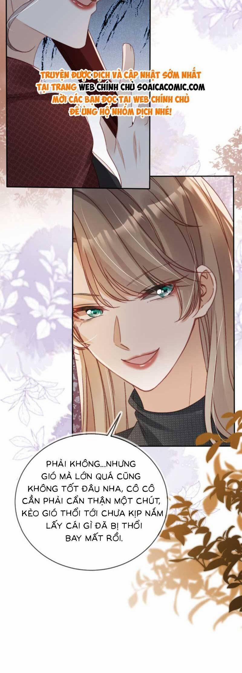 Sau Khi Trọng Sinh, Tôi Gả Cho Đại Lão Tàn Tật 24 trang 18