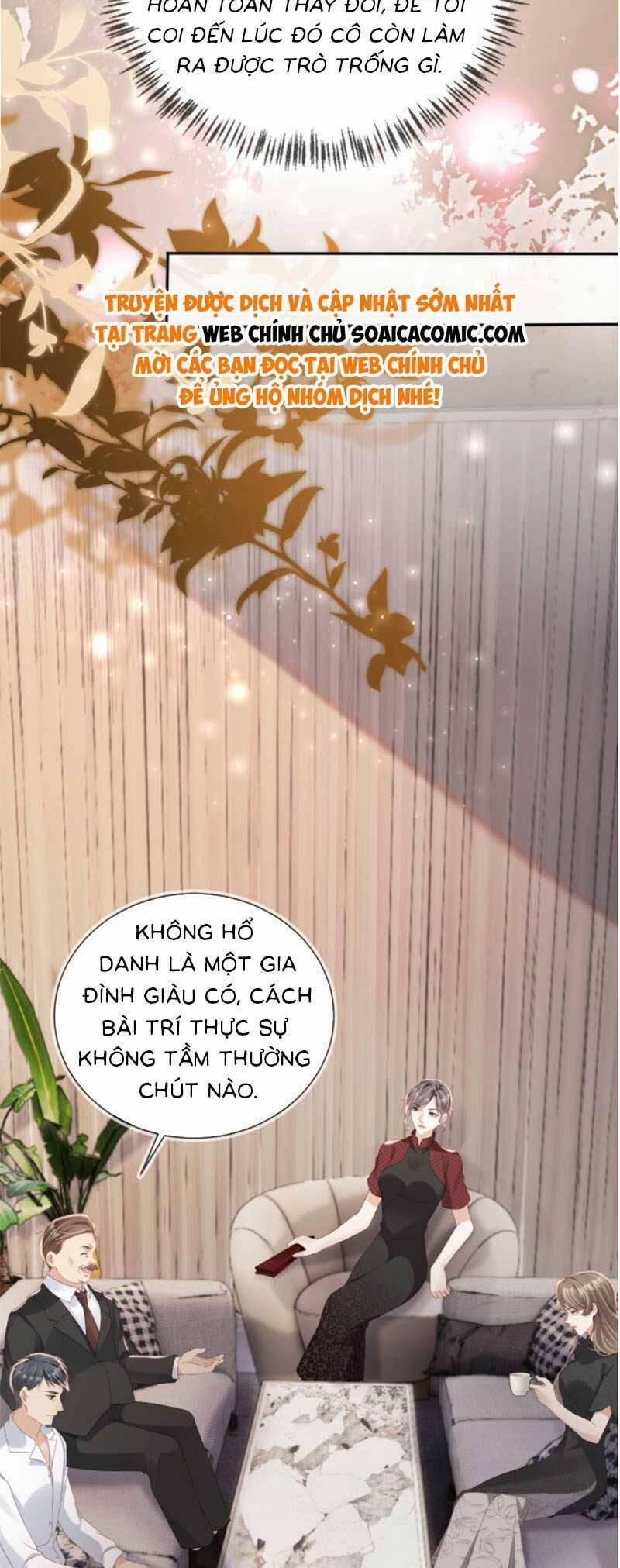 Sau Khi Trọng Sinh, Tôi Gả Cho Đại Lão Tàn Tật 24 trang 20