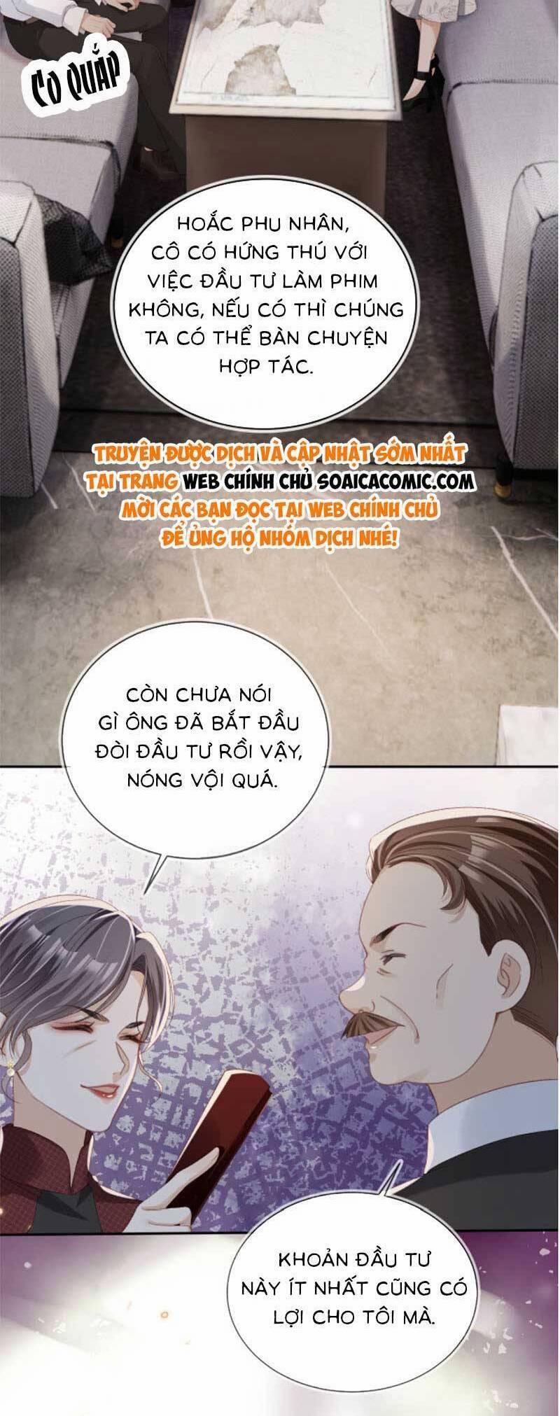 Sau Khi Trọng Sinh, Tôi Gả Cho Đại Lão Tàn Tật 24 trang 21