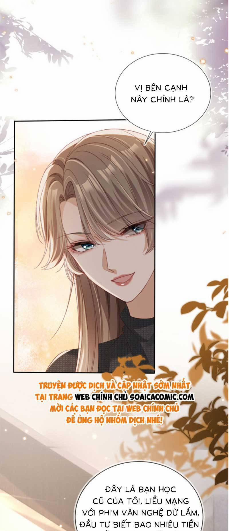 Sau Khi Trọng Sinh, Tôi Gả Cho Đại Lão Tàn Tật 24 trang 22