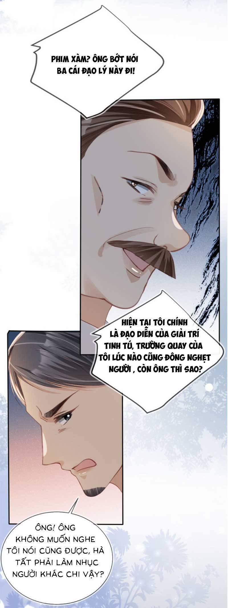 Sau Khi Trọng Sinh, Tôi Gả Cho Đại Lão Tàn Tật 24 trang 24