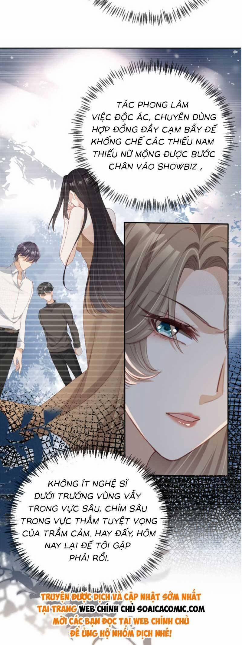 Sau Khi Trọng Sinh, Tôi Gả Cho Đại Lão Tàn Tật 24 trang 26