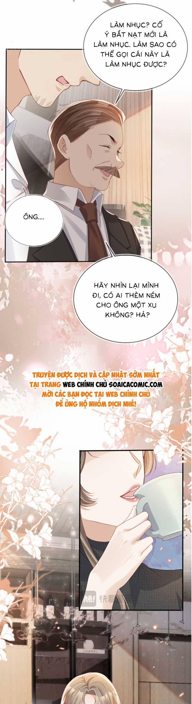 Sau Khi Trọng Sinh, Tôi Gả Cho Đại Lão Tàn Tật 24 trang 27