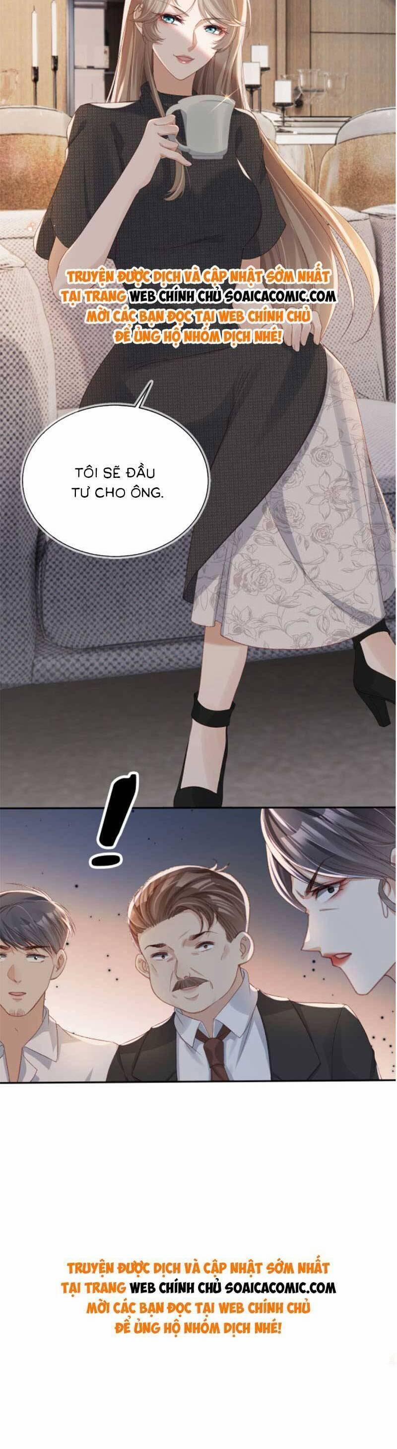 Sau Khi Trọng Sinh, Tôi Gả Cho Đại Lão Tàn Tật 24 trang 28