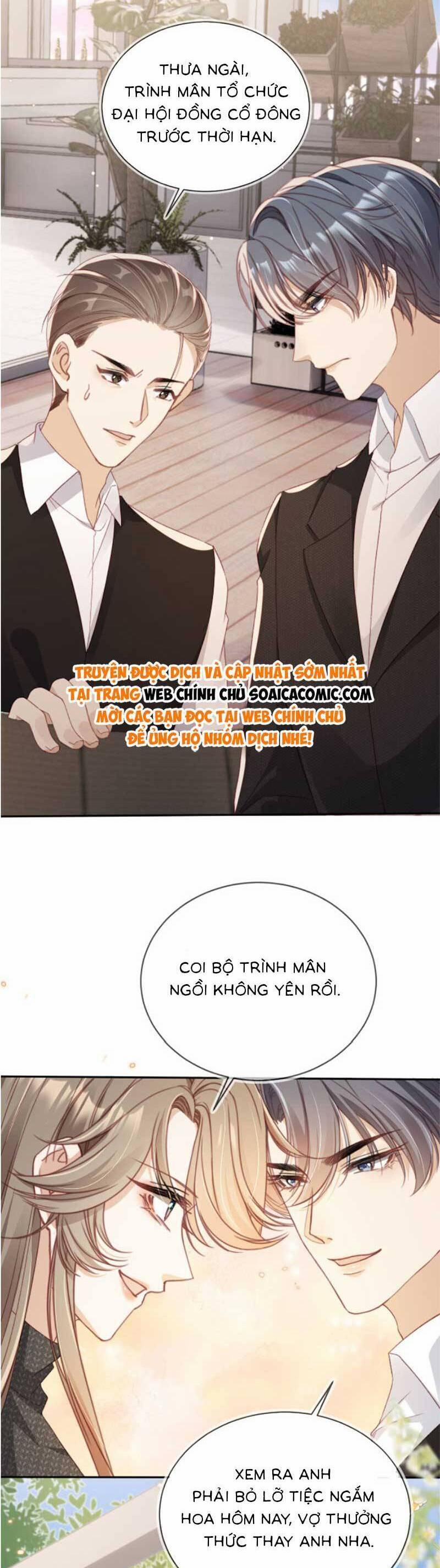 Sau Khi Trọng Sinh, Tôi Gả Cho Đại Lão Tàn Tật 24 trang 6