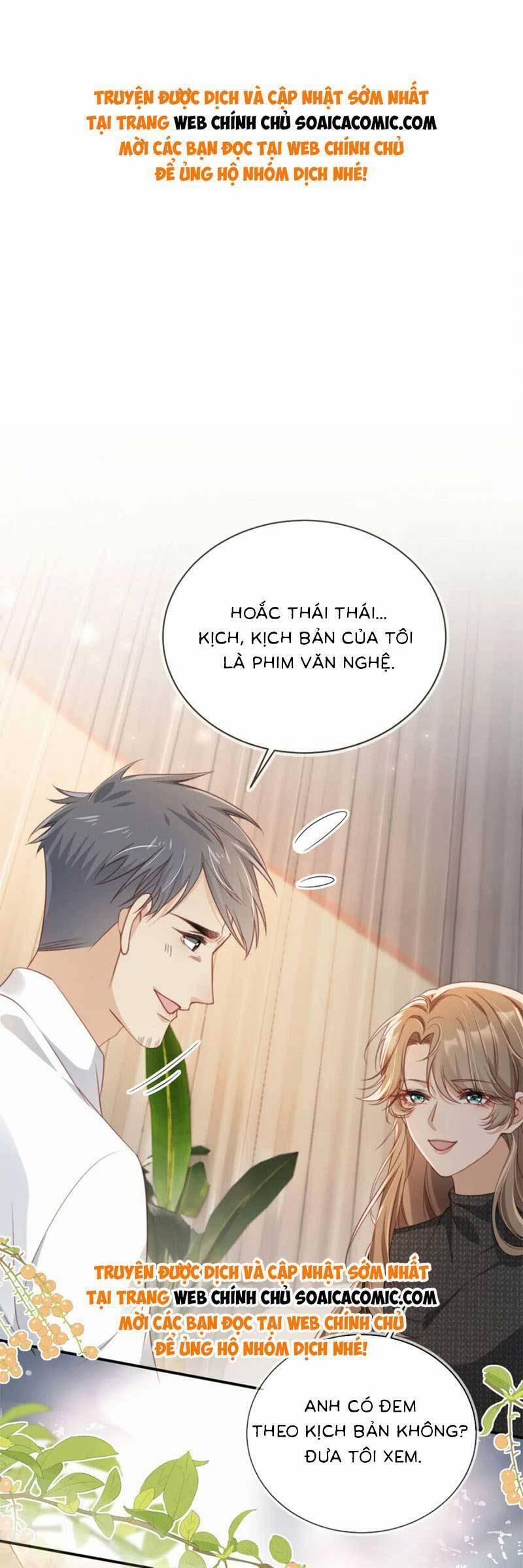 Sau Khi Trọng Sinh, Tôi Gả Cho Đại Lão Tàn Tật 25 trang 0