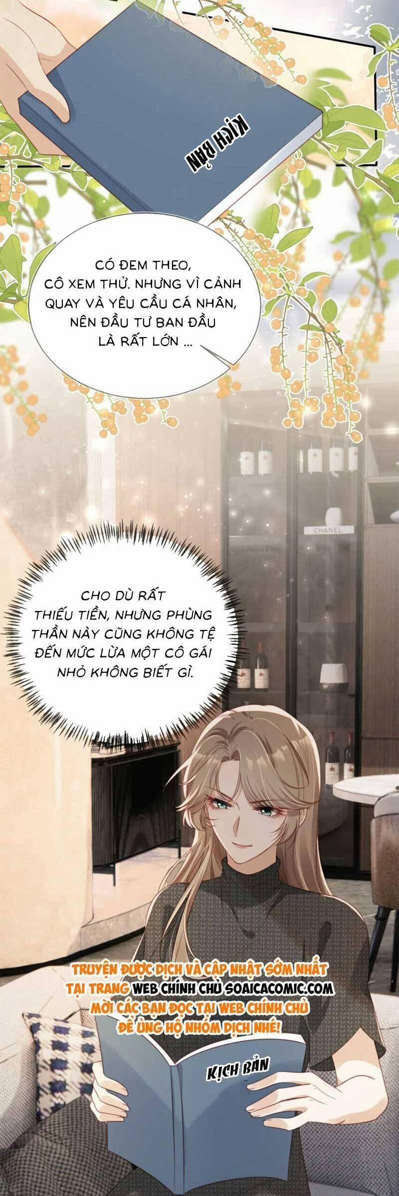 Sau Khi Trọng Sinh, Tôi Gả Cho Đại Lão Tàn Tật 25 trang 1