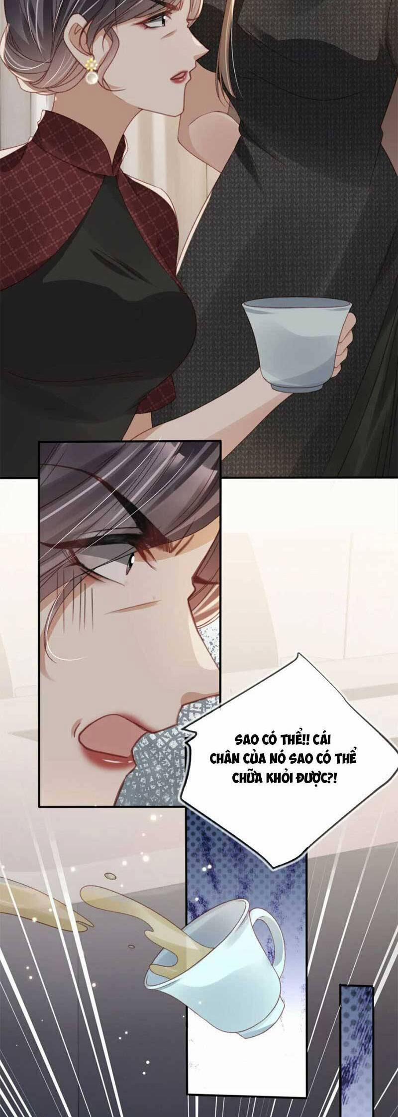 Sau Khi Trọng Sinh, Tôi Gả Cho Đại Lão Tàn Tật 25 trang 11