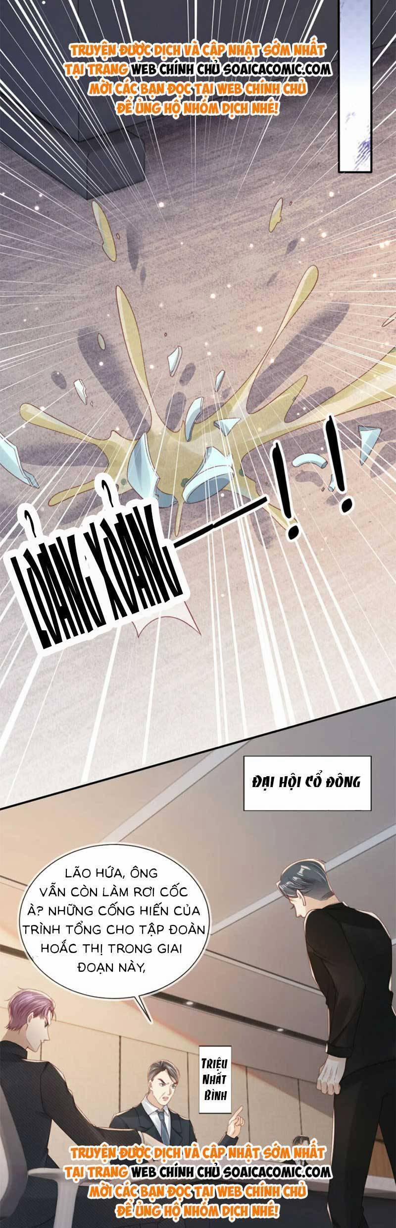 Sau Khi Trọng Sinh, Tôi Gả Cho Đại Lão Tàn Tật 25 trang 12