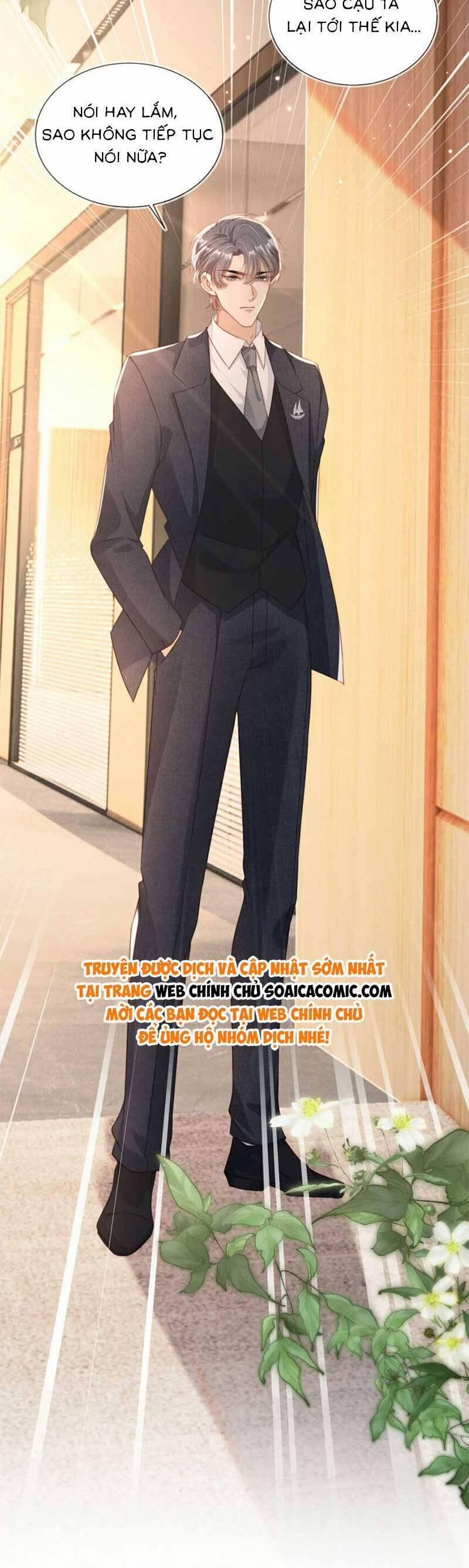 Sau Khi Trọng Sinh, Tôi Gả Cho Đại Lão Tàn Tật 25 trang 18