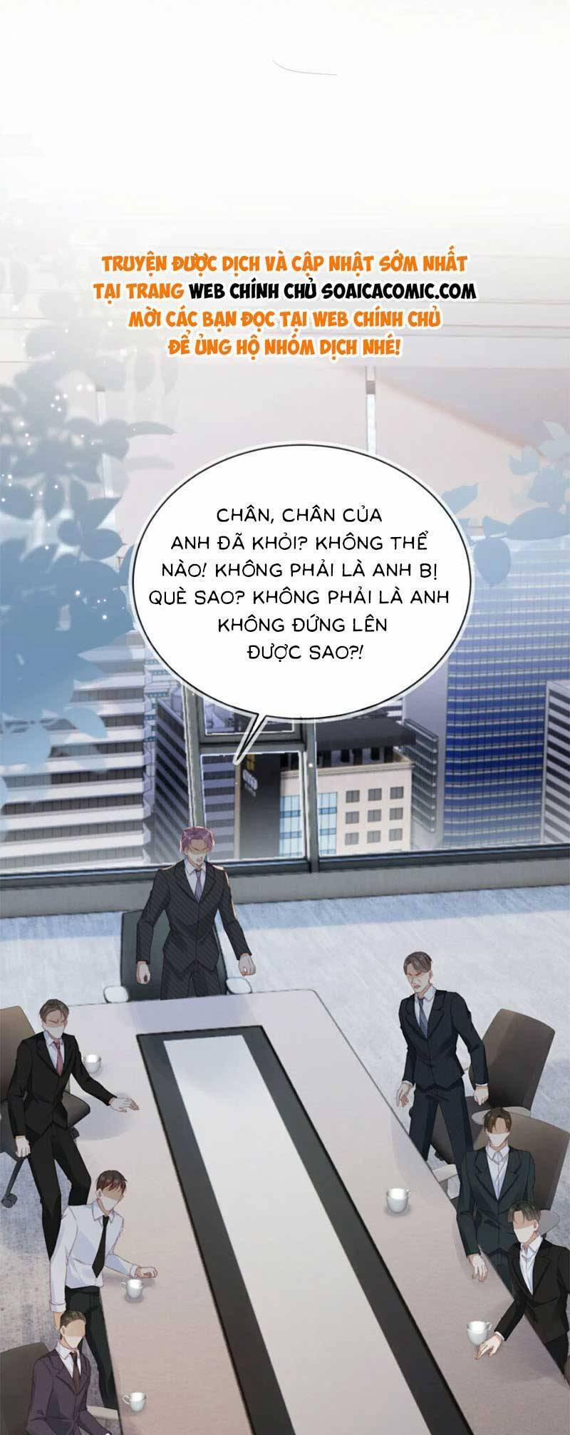 Sau Khi Trọng Sinh, Tôi Gả Cho Đại Lão Tàn Tật 25 trang 19