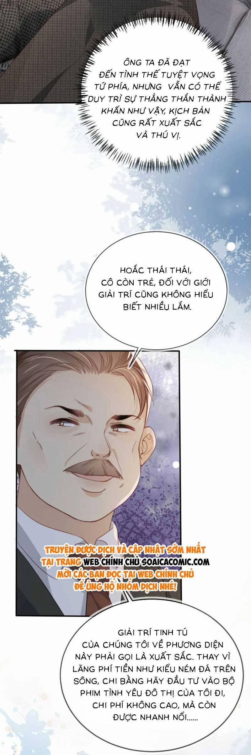 Sau Khi Trọng Sinh, Tôi Gả Cho Đại Lão Tàn Tật 25 trang 2