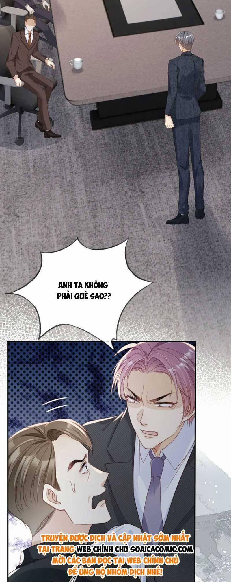 Sau Khi Trọng Sinh, Tôi Gả Cho Đại Lão Tàn Tật 25 trang 20