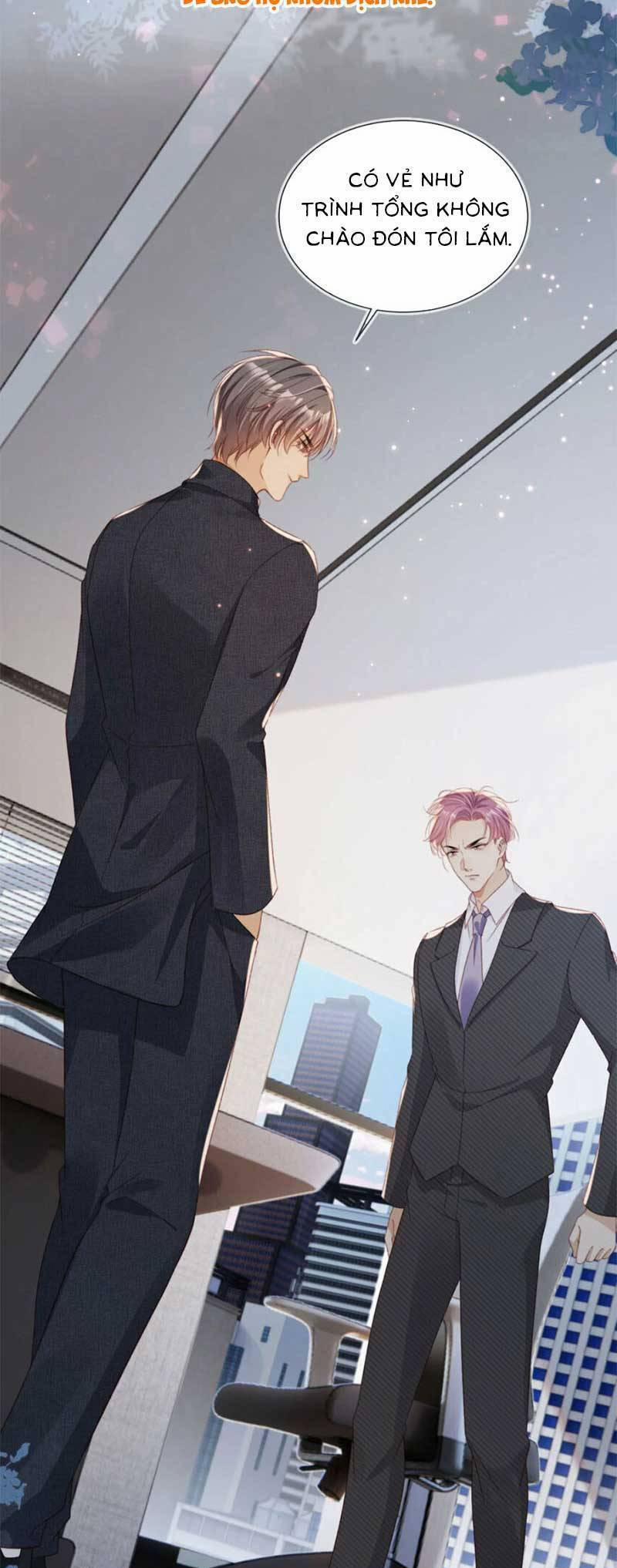 Sau Khi Trọng Sinh, Tôi Gả Cho Đại Lão Tàn Tật 25 trang 22