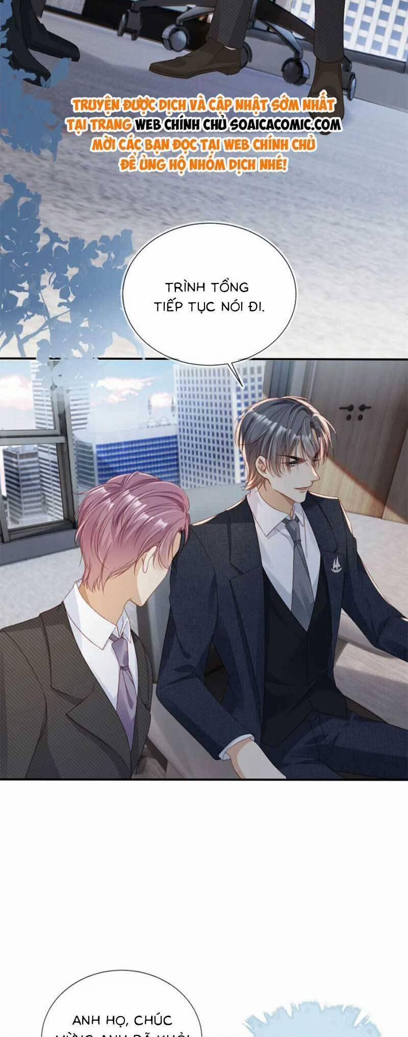 Sau Khi Trọng Sinh, Tôi Gả Cho Đại Lão Tàn Tật 25 trang 23