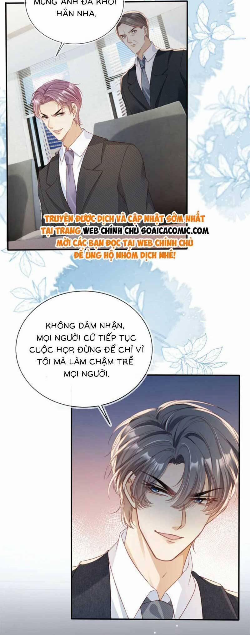 Sau Khi Trọng Sinh, Tôi Gả Cho Đại Lão Tàn Tật 25 trang 24