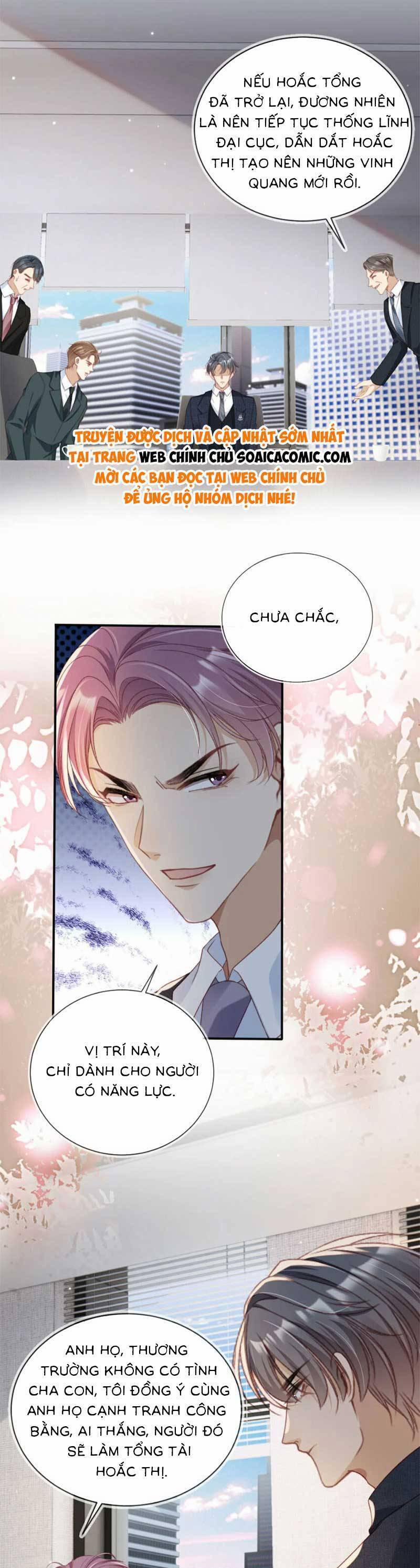 Sau Khi Trọng Sinh, Tôi Gả Cho Đại Lão Tàn Tật 25 trang 25