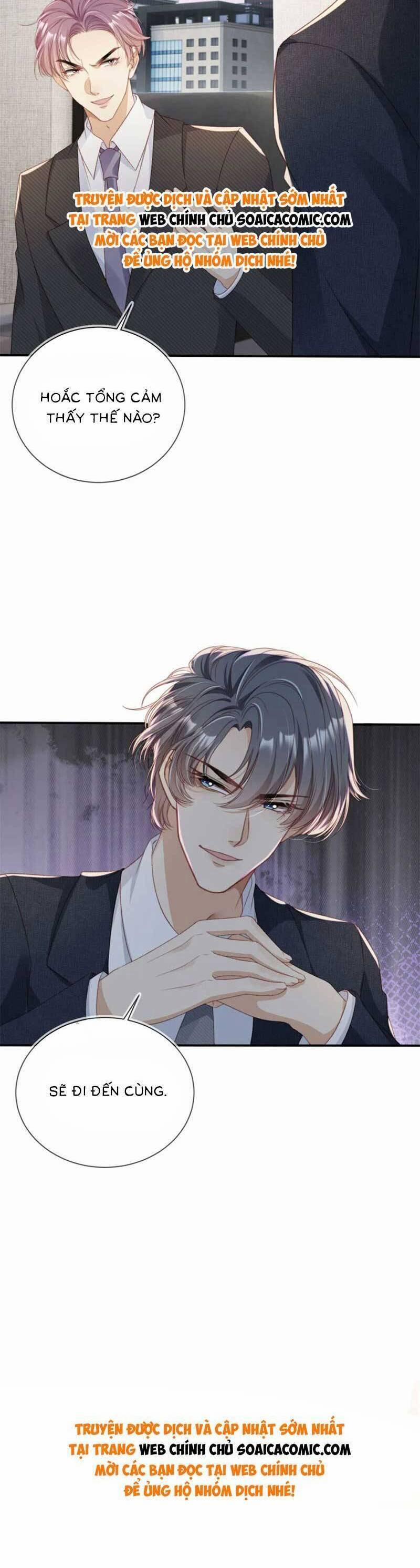 Sau Khi Trọng Sinh, Tôi Gả Cho Đại Lão Tàn Tật 25 trang 26