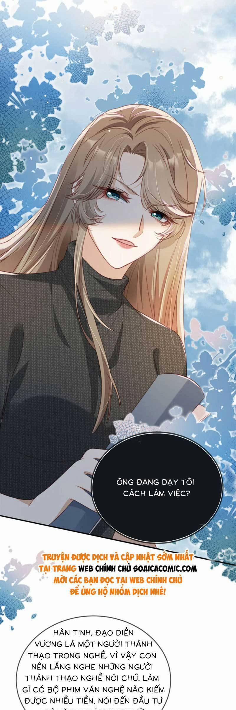 Sau Khi Trọng Sinh, Tôi Gả Cho Đại Lão Tàn Tật 25 trang 3