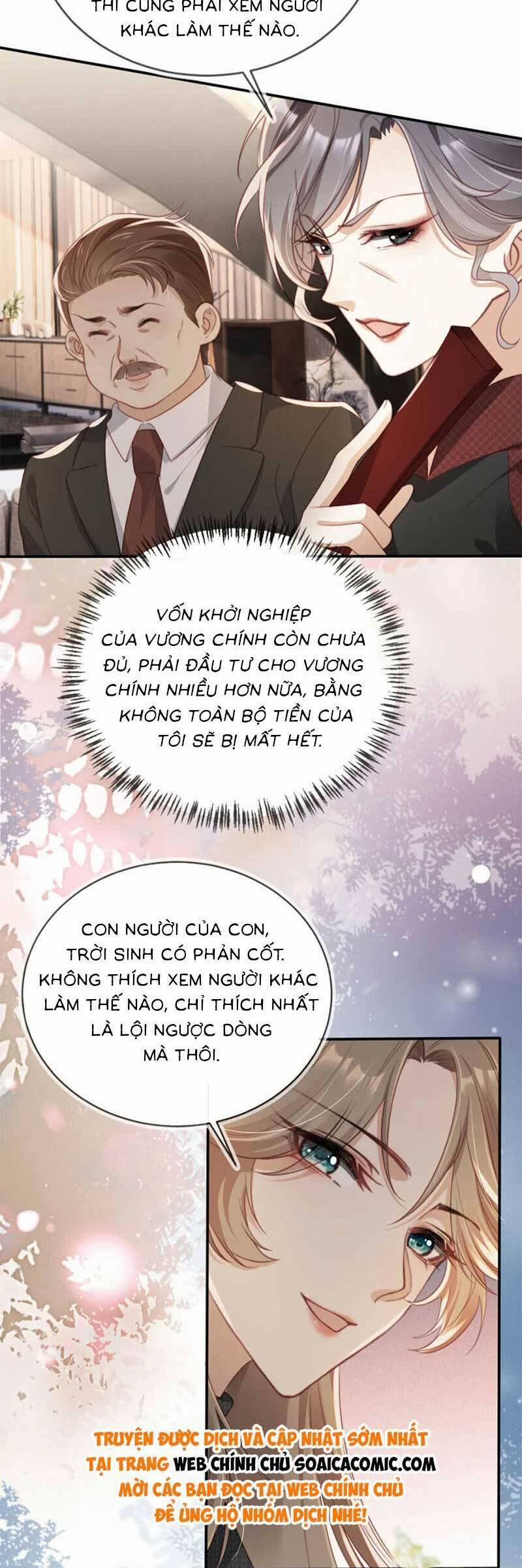 Sau Khi Trọng Sinh, Tôi Gả Cho Đại Lão Tàn Tật 25 trang 4