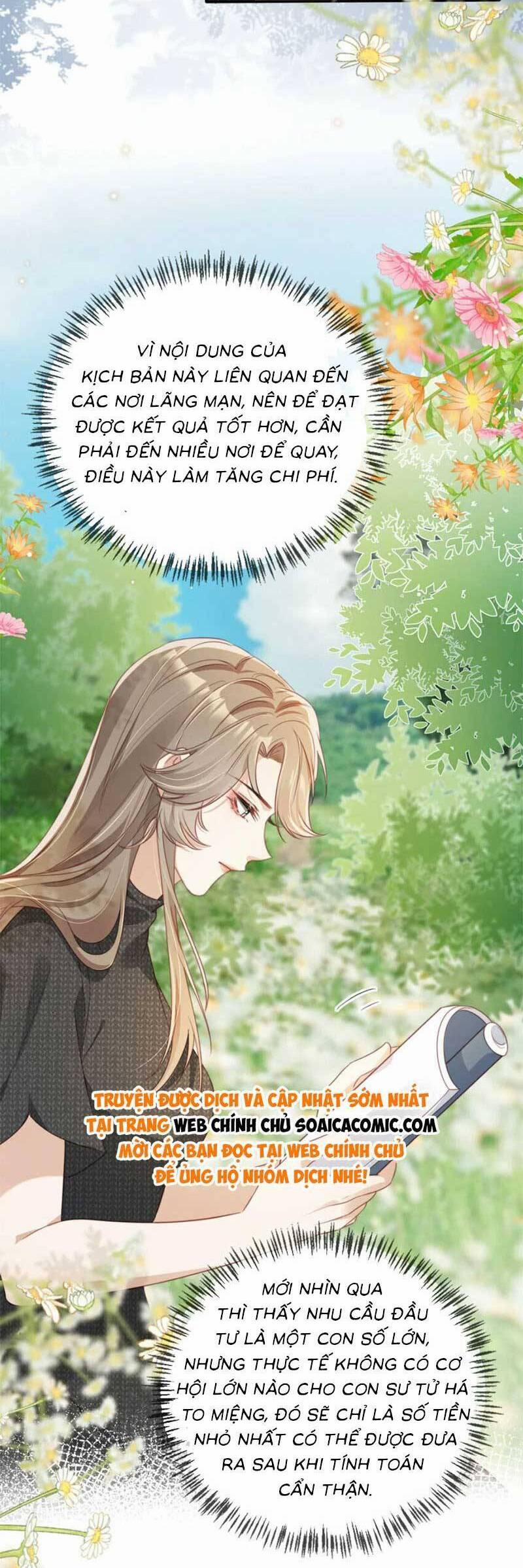 Sau Khi Trọng Sinh, Tôi Gả Cho Đại Lão Tàn Tật 25 trang 5