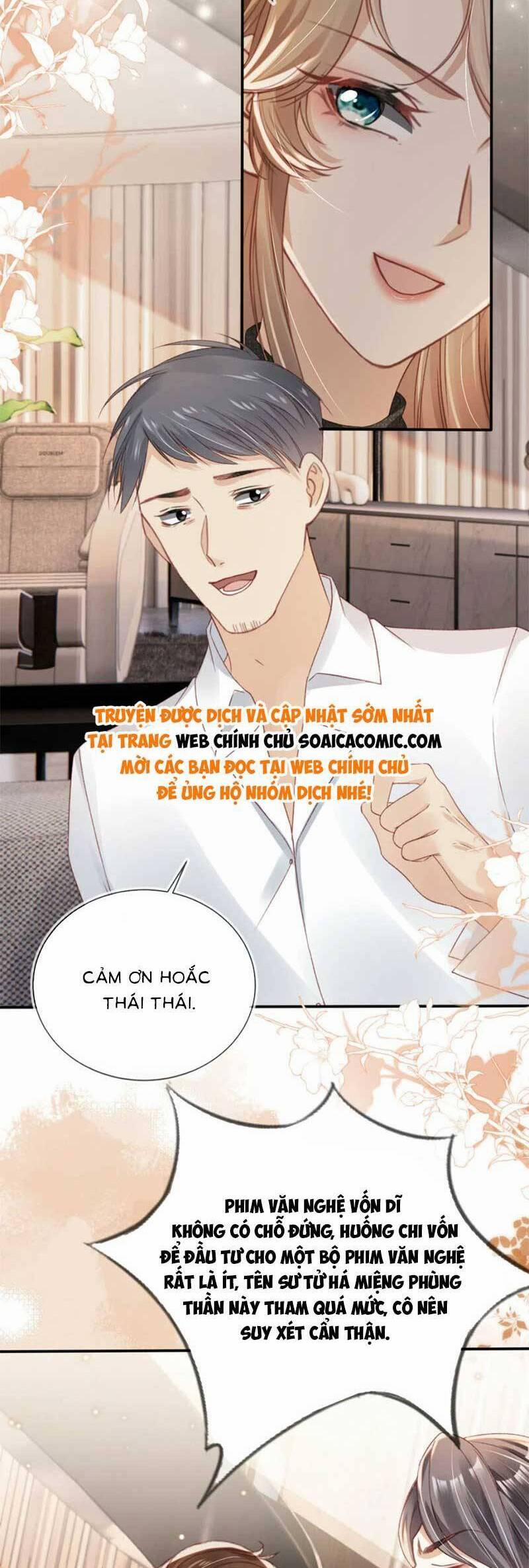 Sau Khi Trọng Sinh, Tôi Gả Cho Đại Lão Tàn Tật 25 trang 7