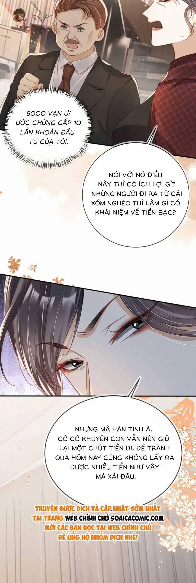 Sau Khi Trọng Sinh, Tôi Gả Cho Đại Lão Tàn Tật 25 trang 8