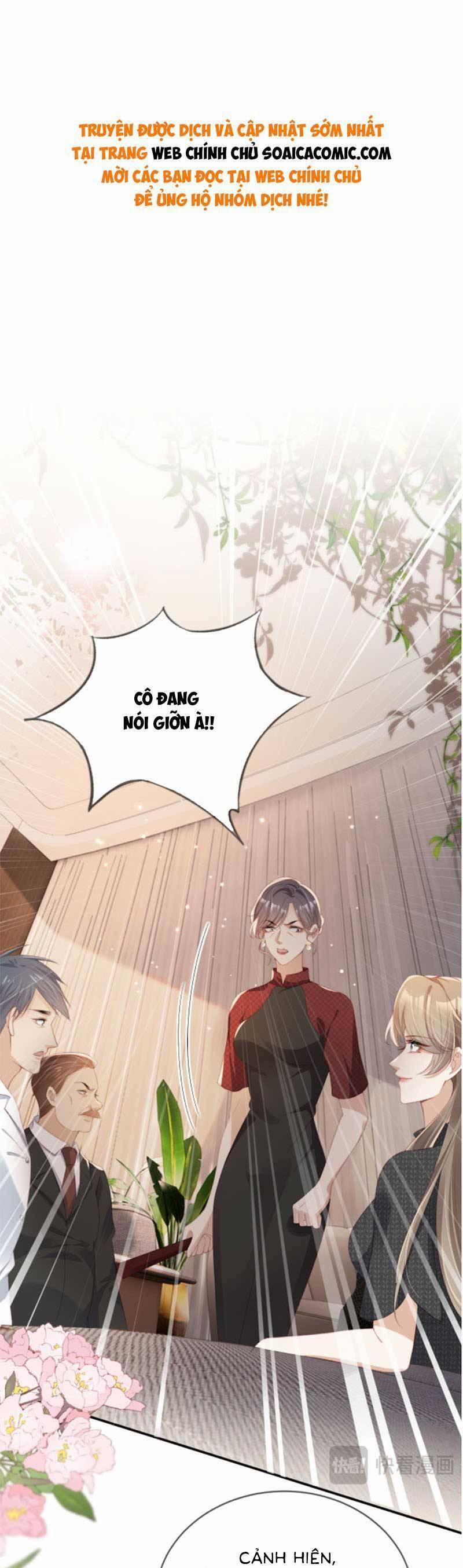 Sau Khi Trọng Sinh, Tôi Gả Cho Đại Lão Tàn Tật 26 trang 0