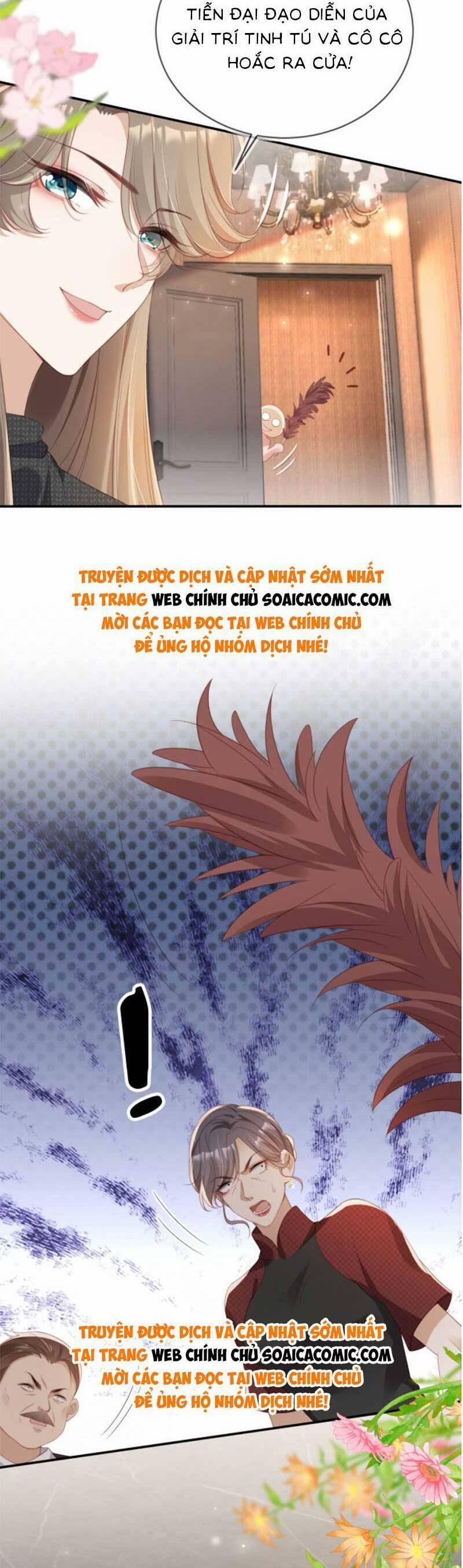 Sau Khi Trọng Sinh, Tôi Gả Cho Đại Lão Tàn Tật 26 trang 1