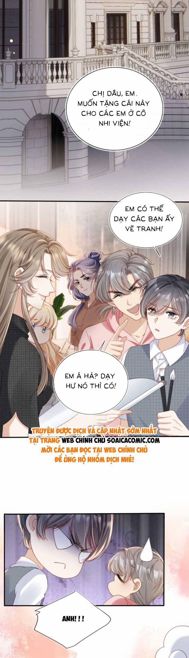 Sau Khi Trọng Sinh, Tôi Gả Cho Đại Lão Tàn Tật 26 trang 10