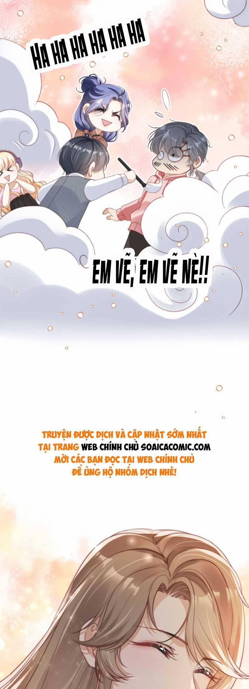 Sau Khi Trọng Sinh, Tôi Gả Cho Đại Lão Tàn Tật 26 trang 11