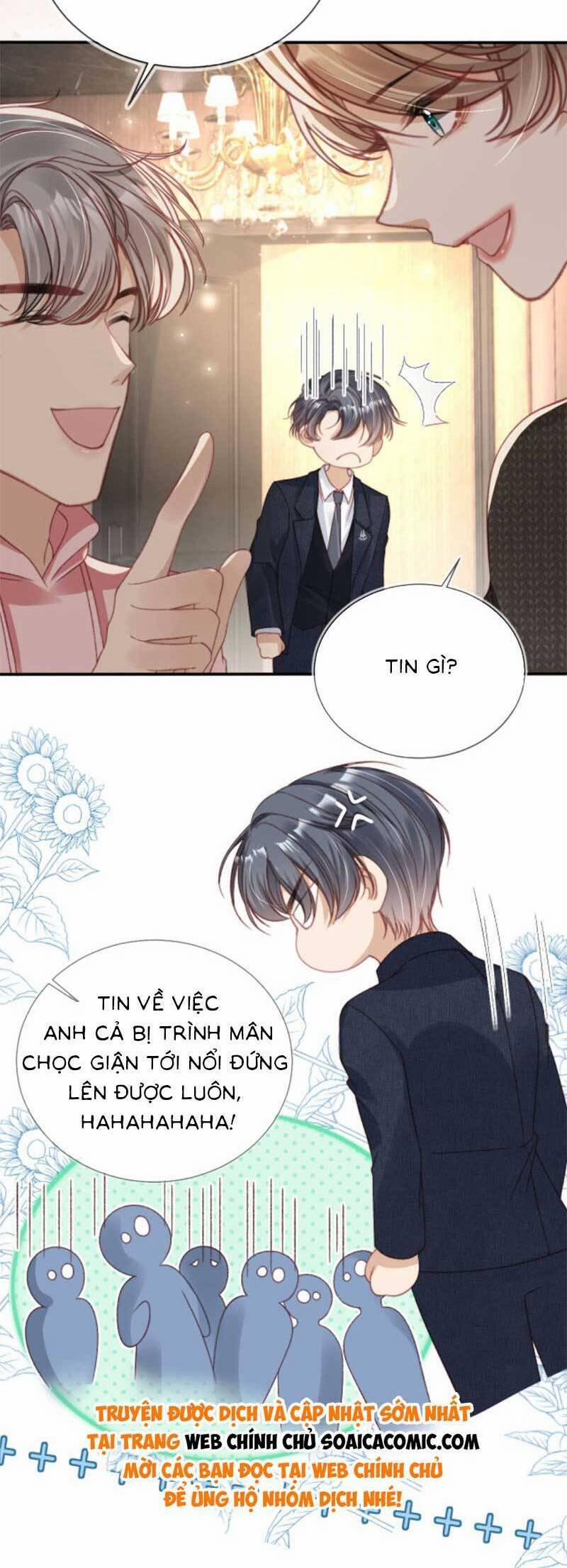 Sau Khi Trọng Sinh, Tôi Gả Cho Đại Lão Tàn Tật 26 trang 13