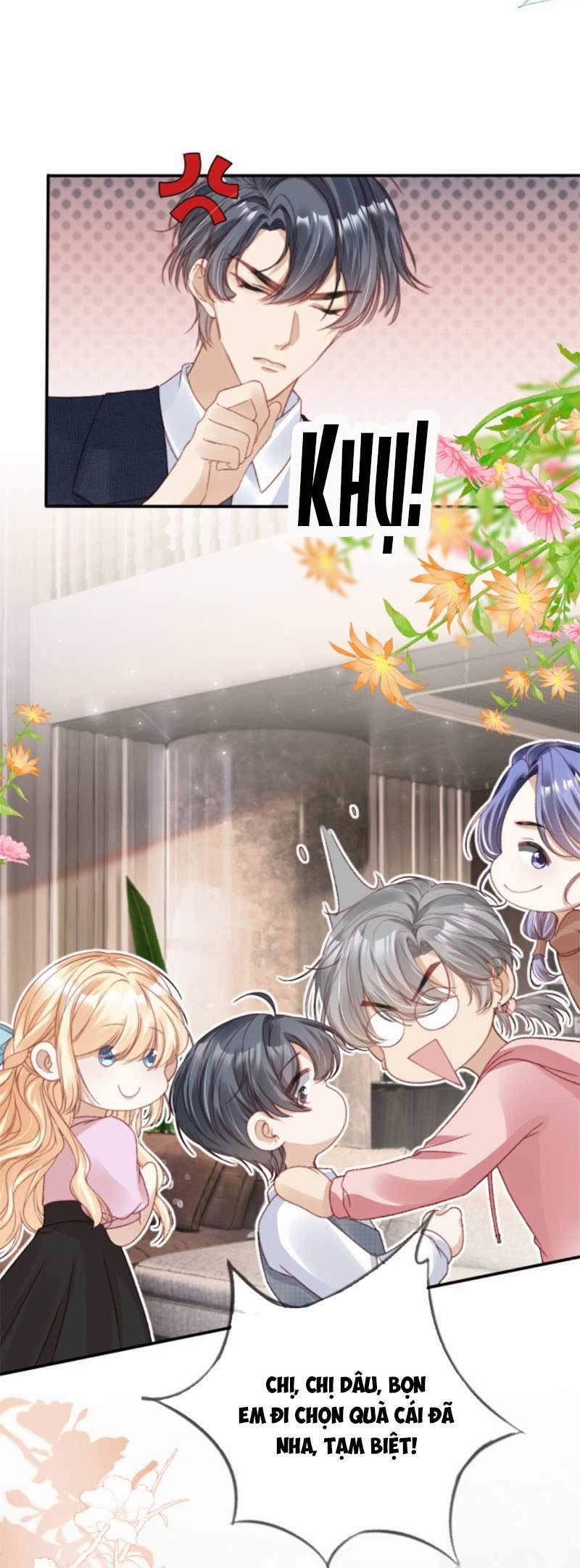 Sau Khi Trọng Sinh, Tôi Gả Cho Đại Lão Tàn Tật 26 trang 14