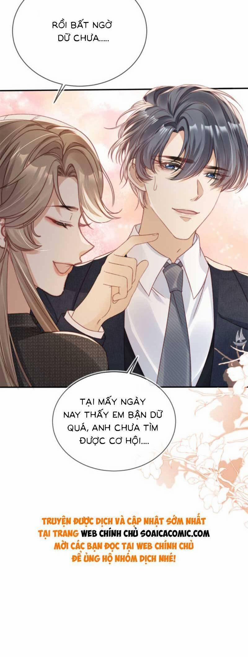 Sau Khi Trọng Sinh, Tôi Gả Cho Đại Lão Tàn Tật 26 trang 18