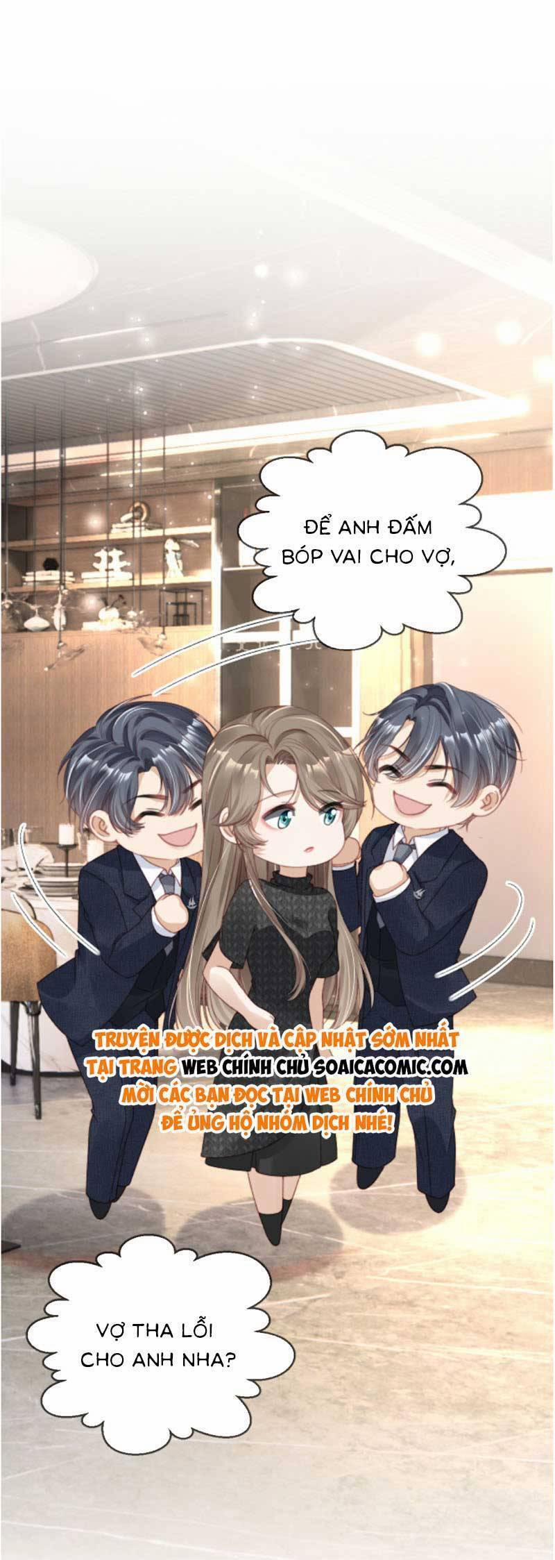 Sau Khi Trọng Sinh, Tôi Gả Cho Đại Lão Tàn Tật 26 trang 19